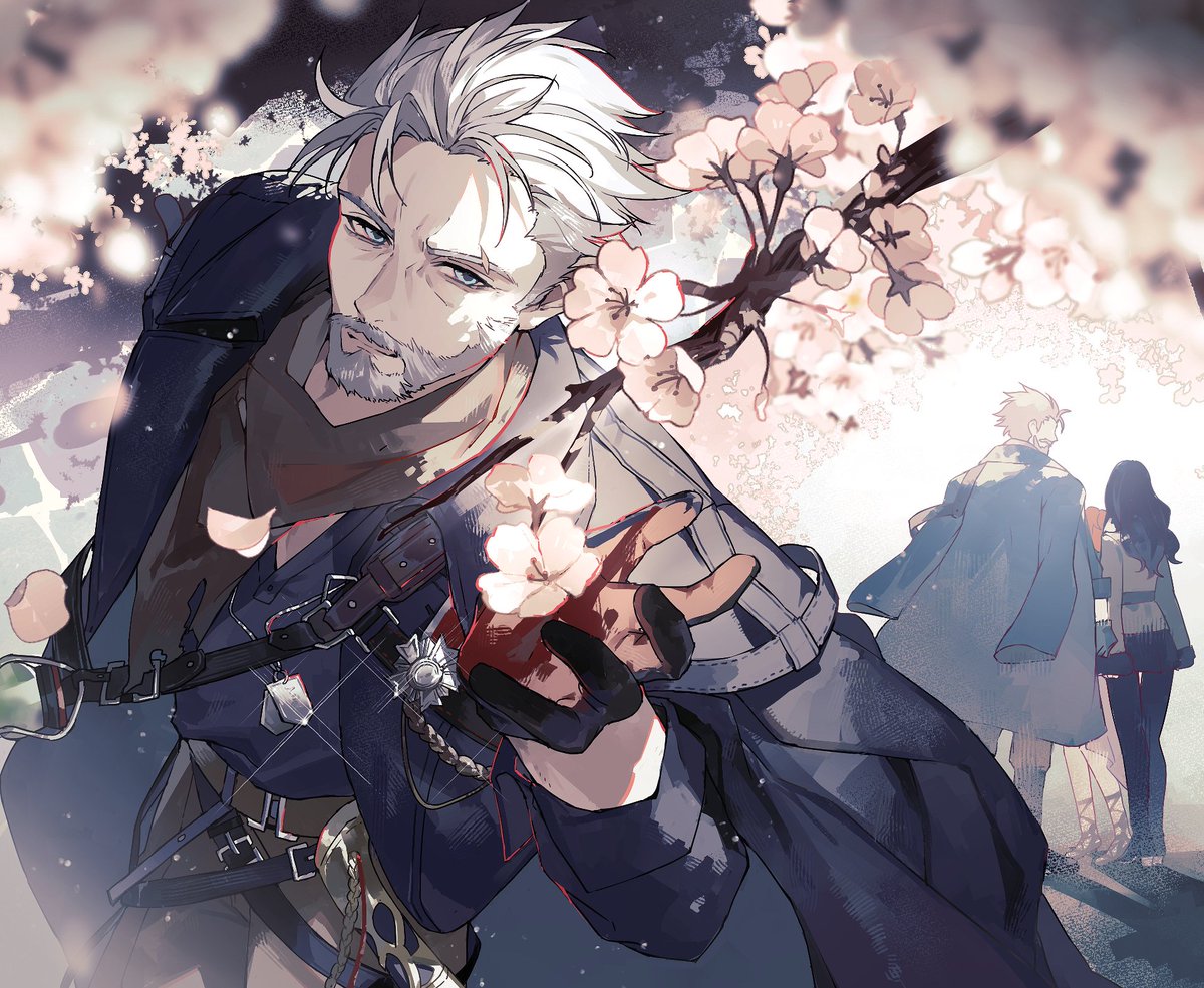 シェリ- tweet media