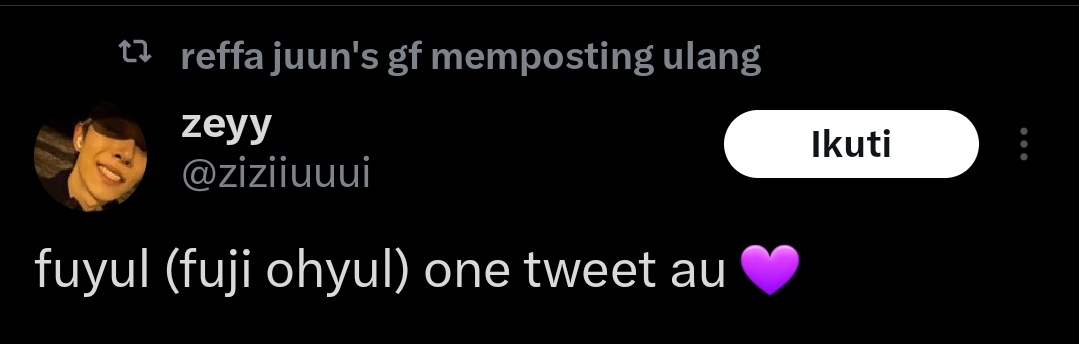 Chaa!🧚🏼♀️ tweet media