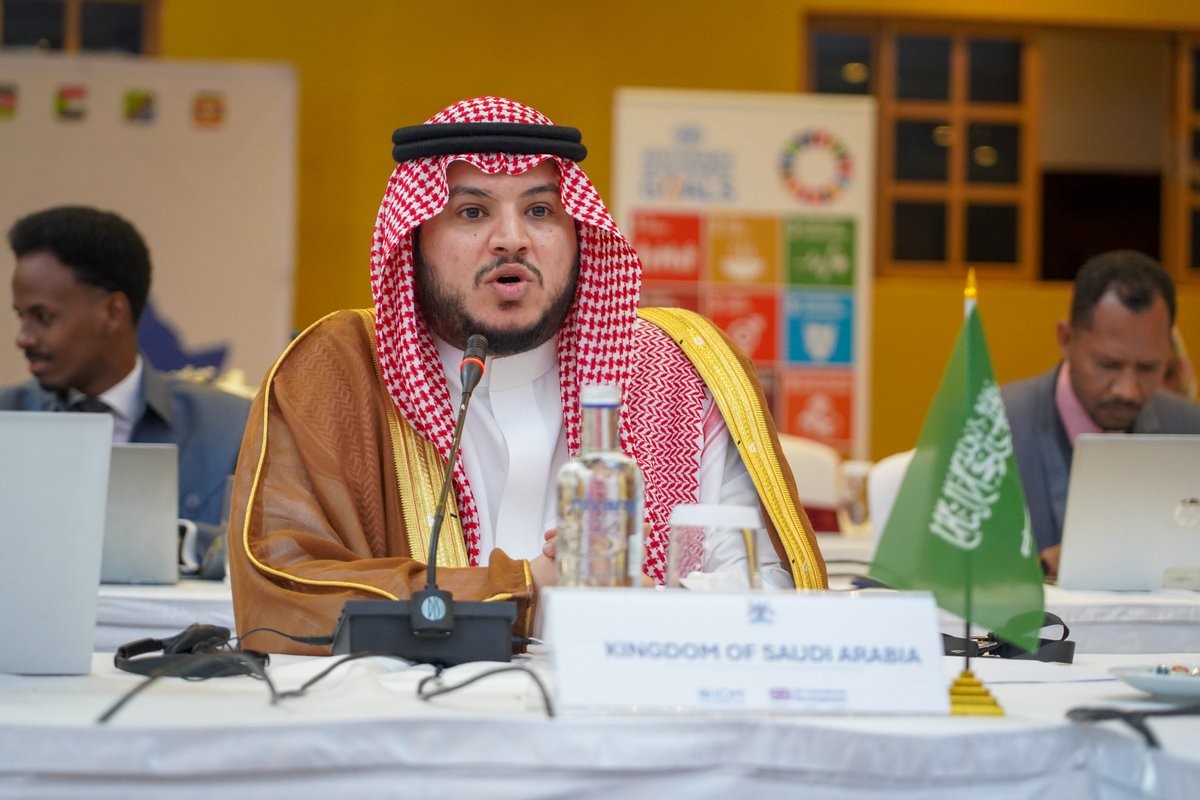 Ministry of Gender, Labour and Social Development tweet media