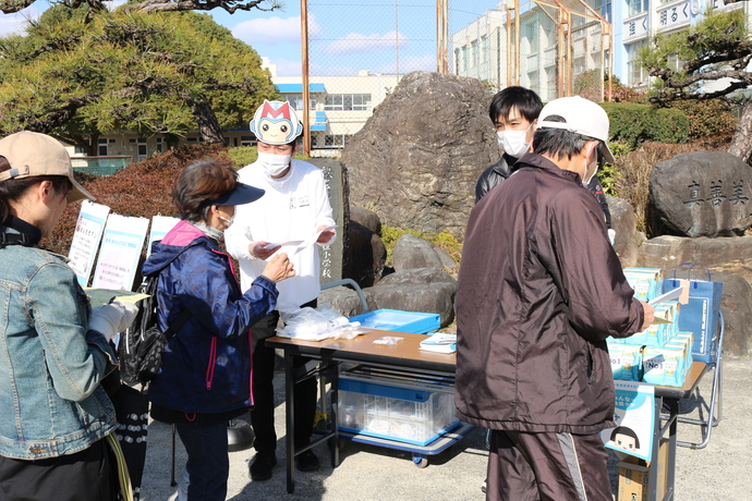 扶桑町【公式】 tweet media