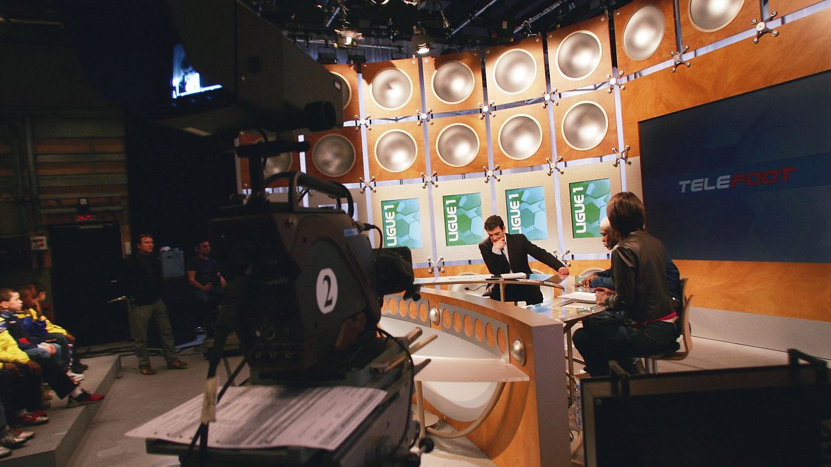 Flashback Actu 2001 tweet media