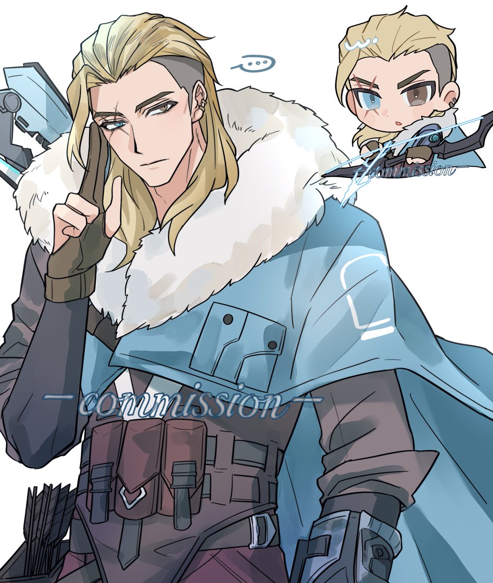 你的泪要我负责吗 tweet media