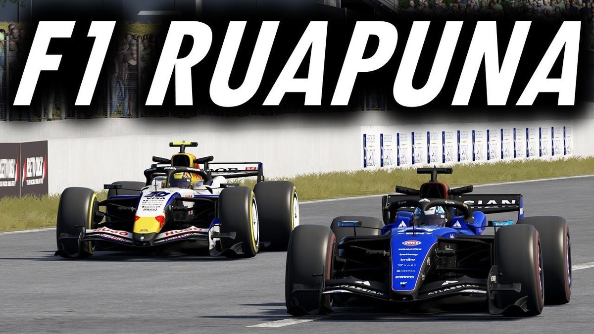 Geoff “Roy” Newton tweet media