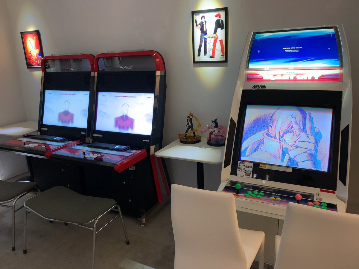 クラークさん tweet media