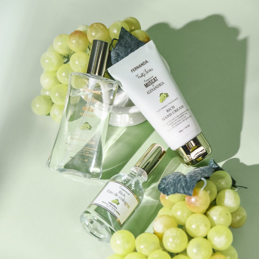 FERNANDA【公式】 tweet media