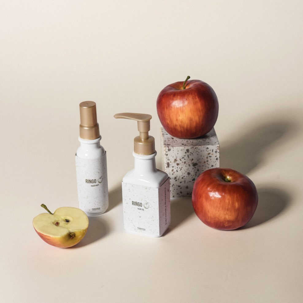 FERNANDA【公式】 tweet media