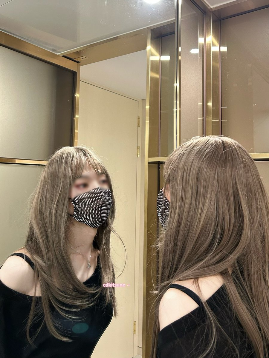 여우비 tweet media