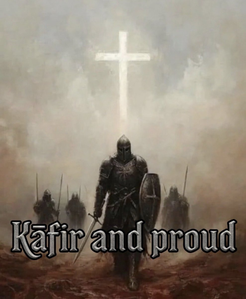 RichardLion1189's tweet image. #ChristisKing #DeusVult ⚔️✝️