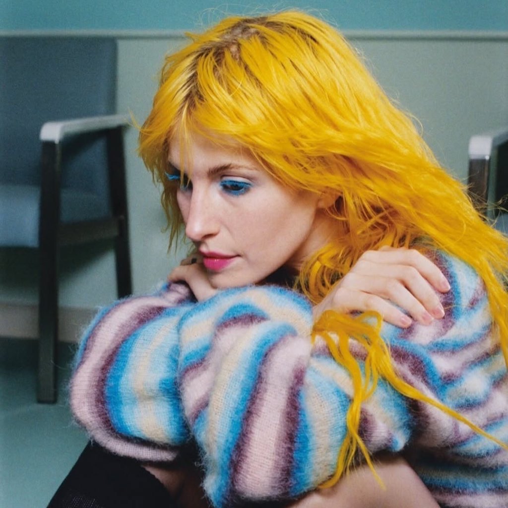 lily ✧ tweet media