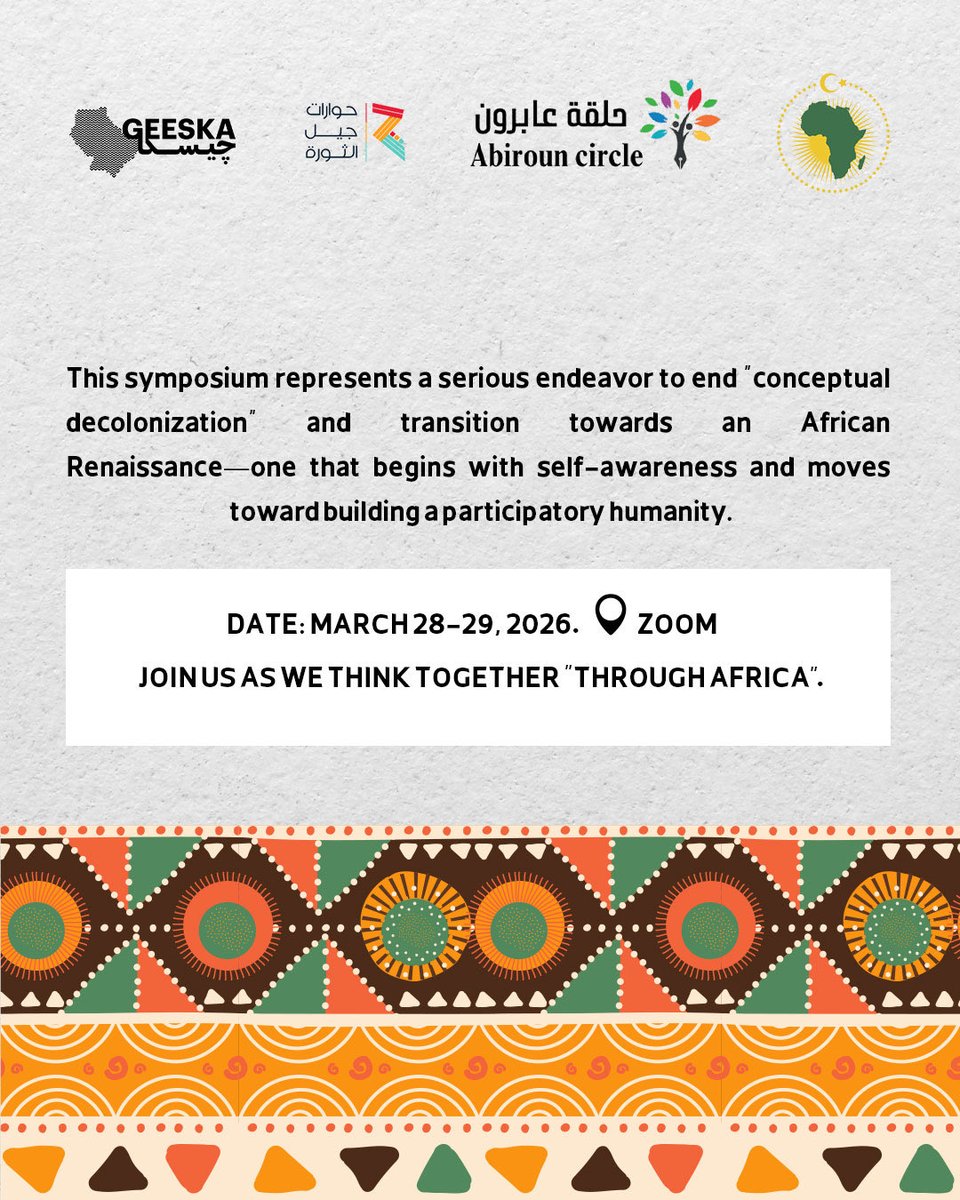 Geeska - چيسكا tweet media