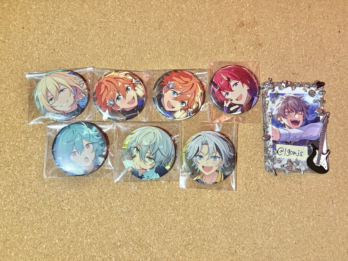 ひかりん@🌹🐺💫 tweet media