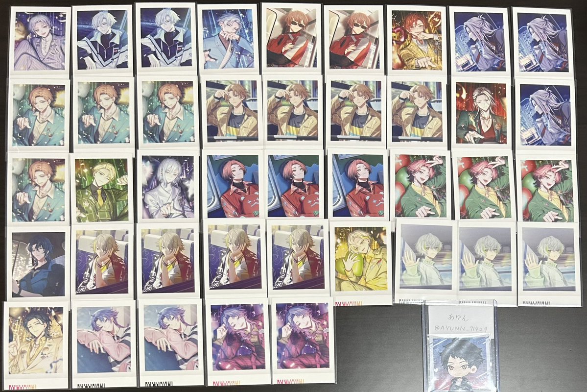 あゆん tweet media