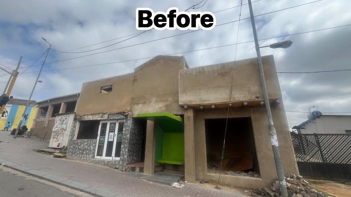 City of Joburg tweet media