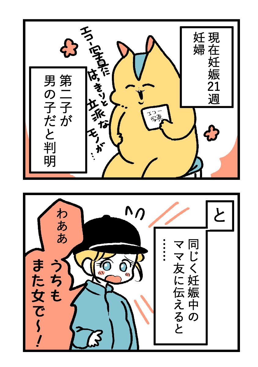 もしゃもぅ🐿️電子書籍発売中🐹 tweet media