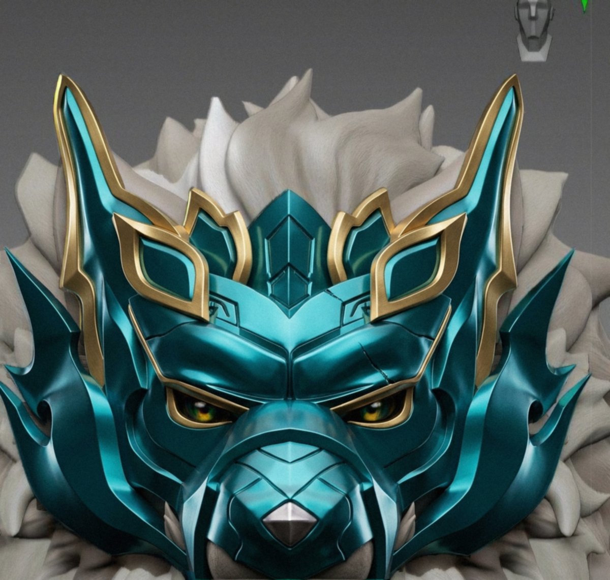 JustGruff tweet media