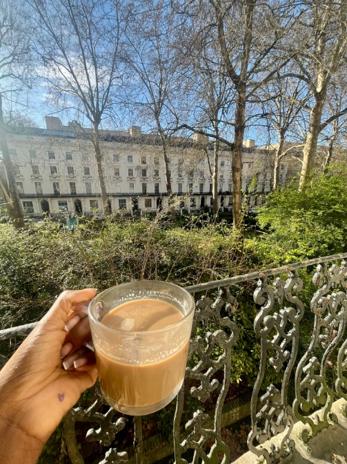 Marlene Mhangami tweet media