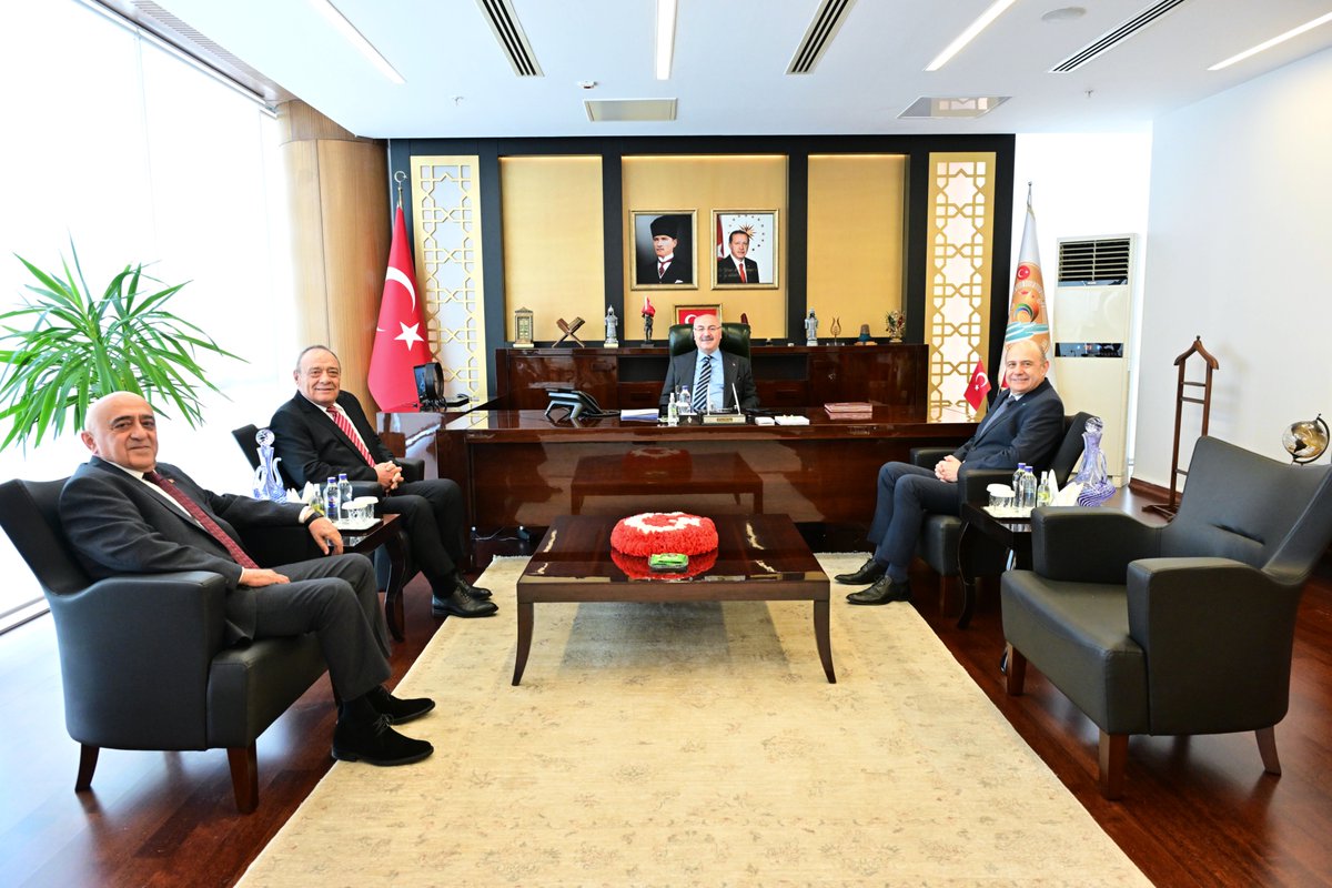 T.C.Denizli Valiliği 🇹🇷 tweet media