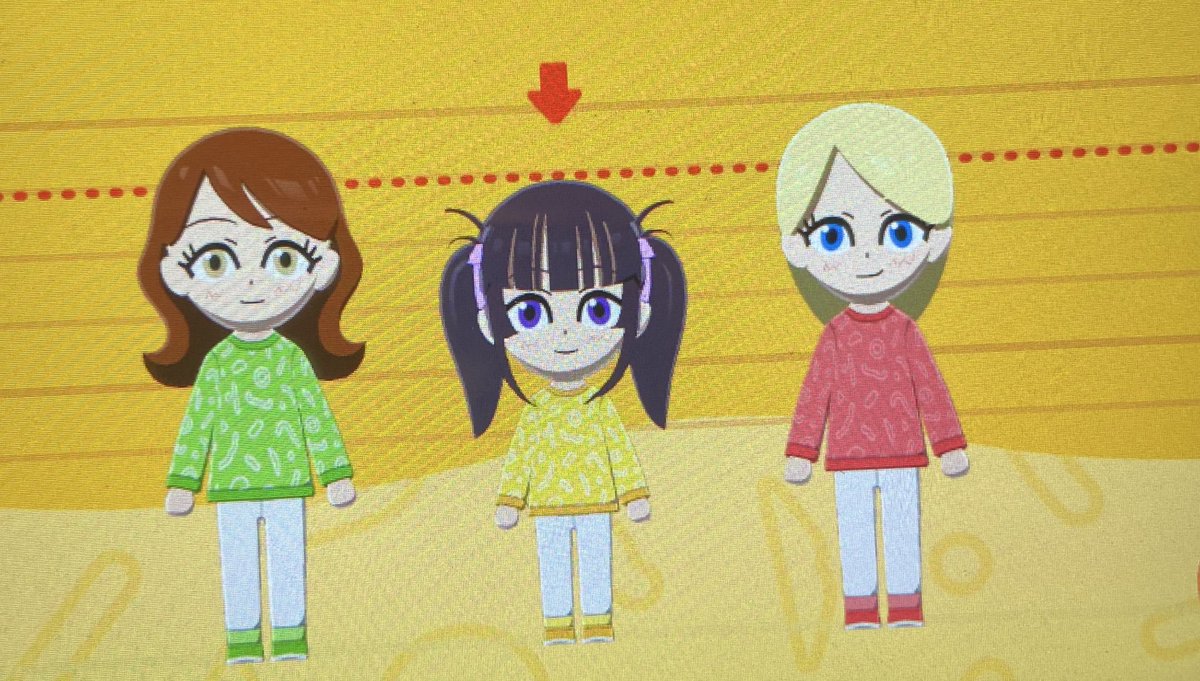 せれのんwith Kです