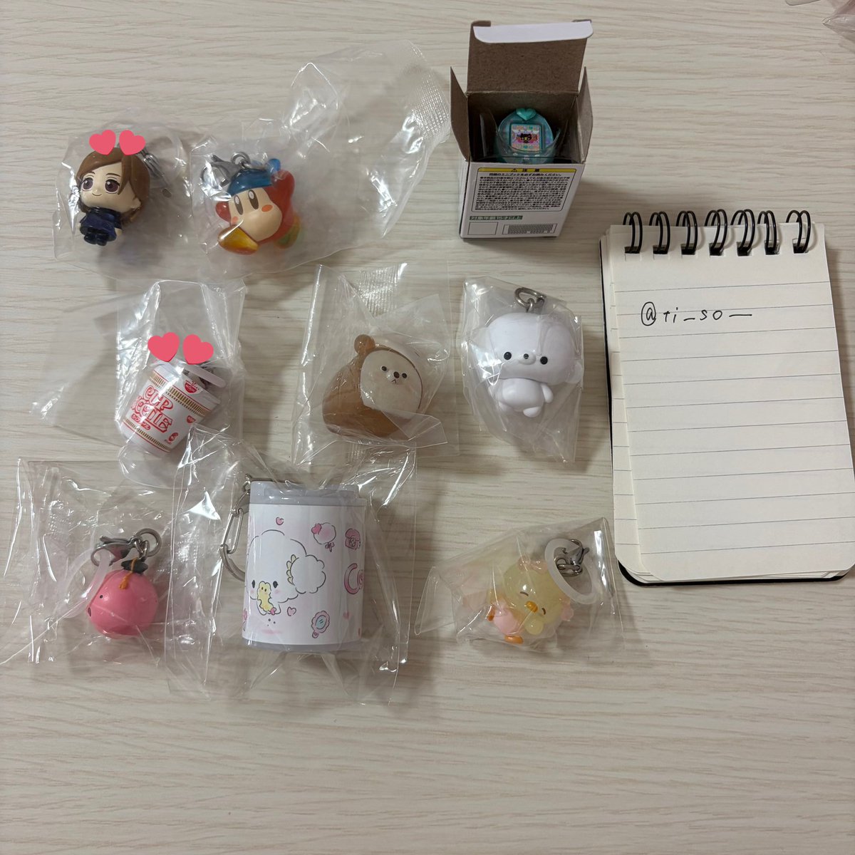 紅魔人チョコ tweet media