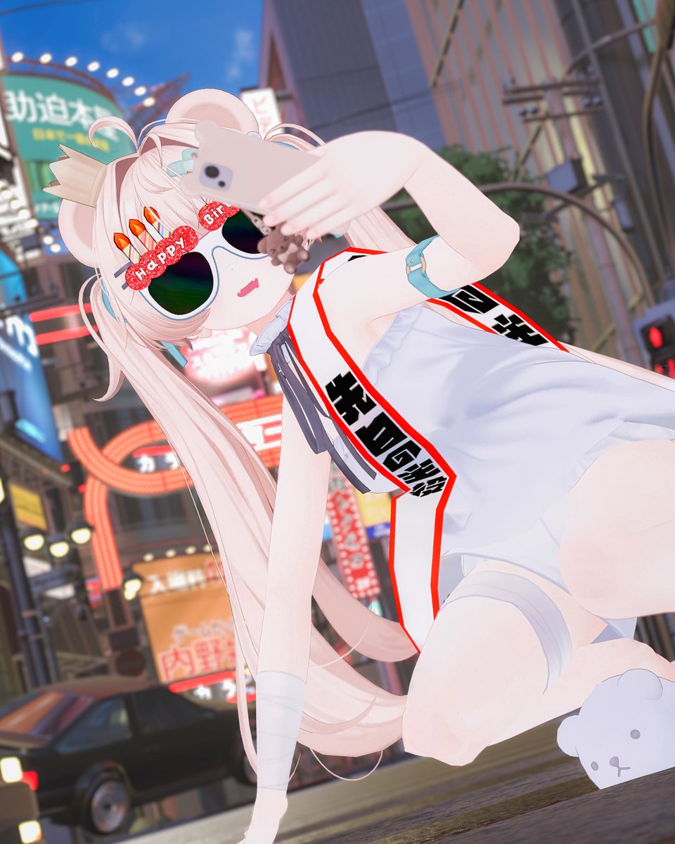 えそ。 tweet media