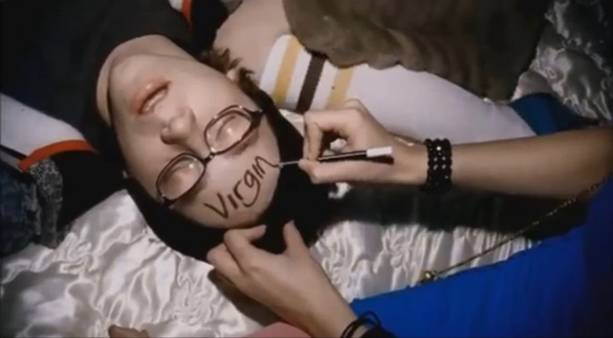 🦴 ~ SID ୭ ˚. ᵎᵎ tweet media