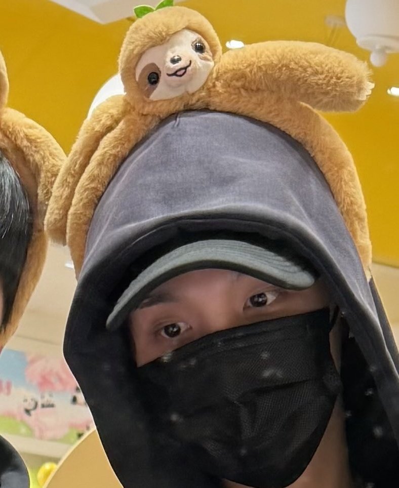 Haechan Trends tweet media