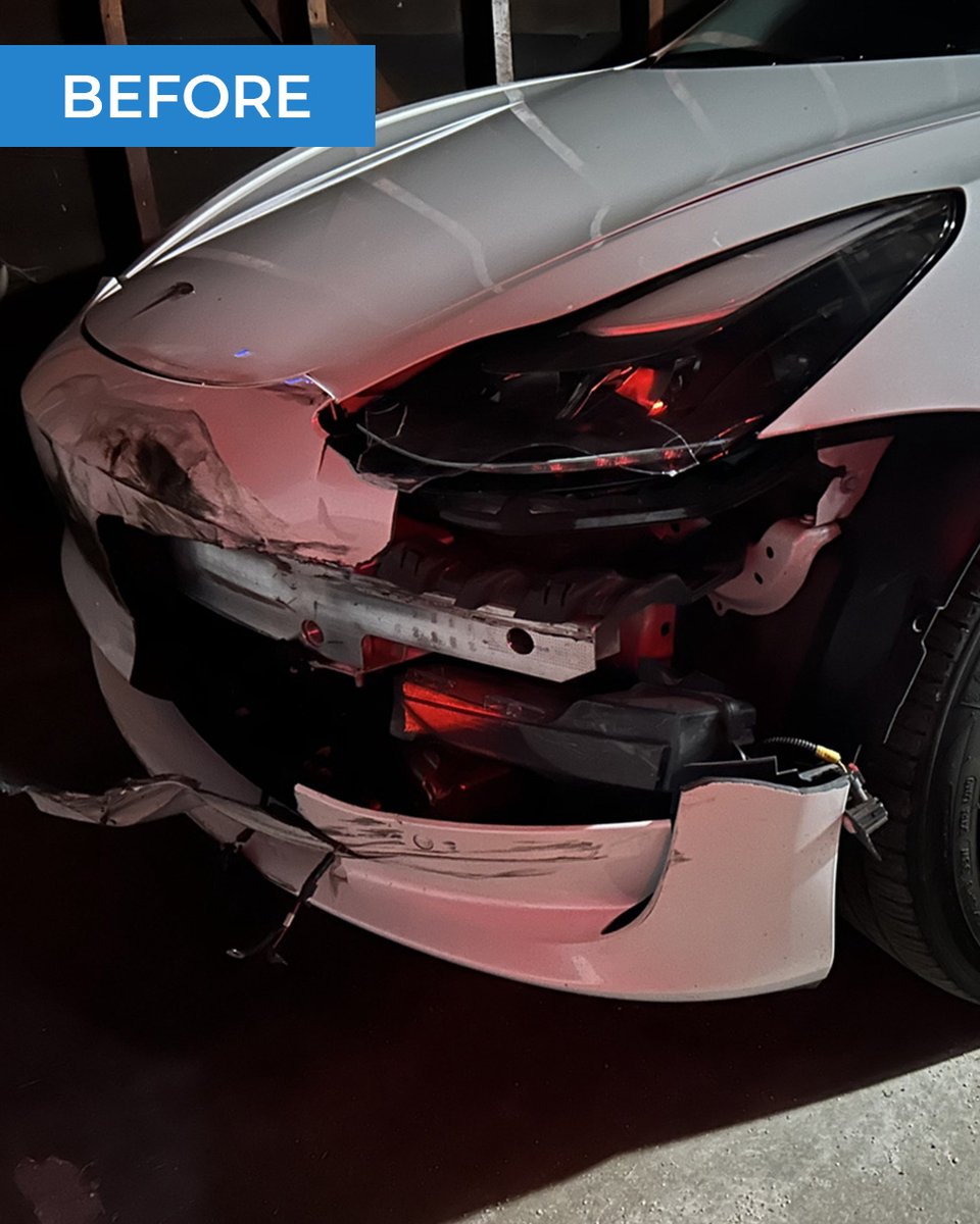 Good Driver Mutuality tweet media