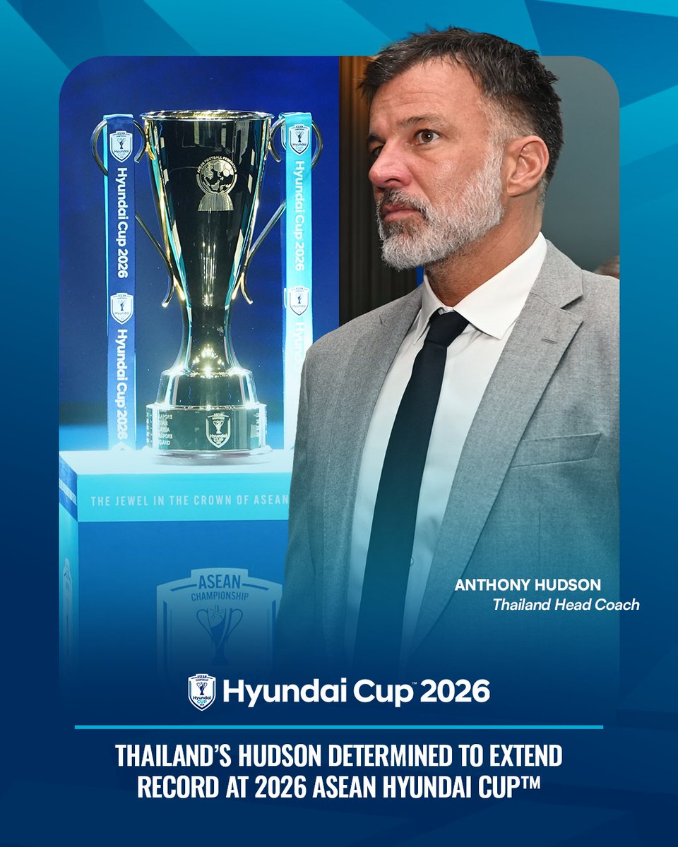 ASEAN United FC tweet media