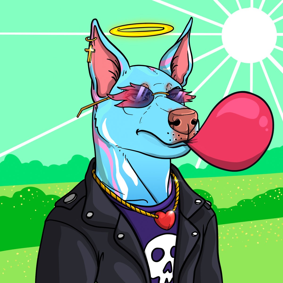 TheLostDogs tweet media