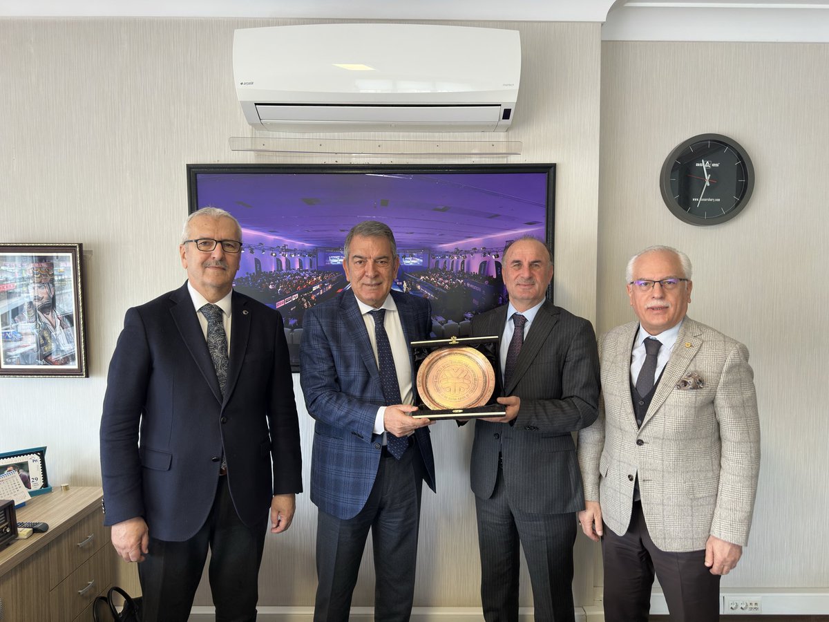 Türkiye Amatör Spor Kulüpleri Konfederasyonu🇹🇷 tweet media