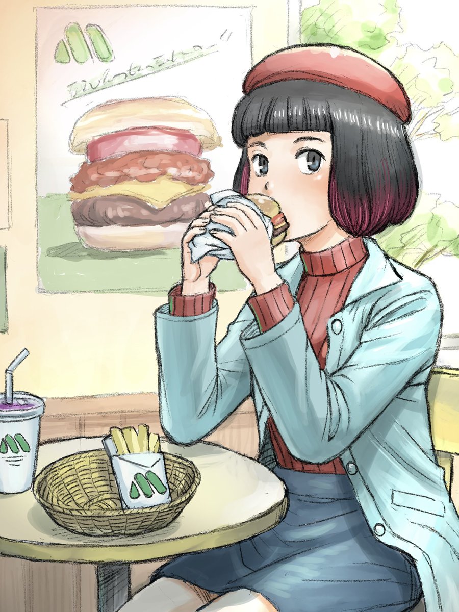 武井弥心 tweet media