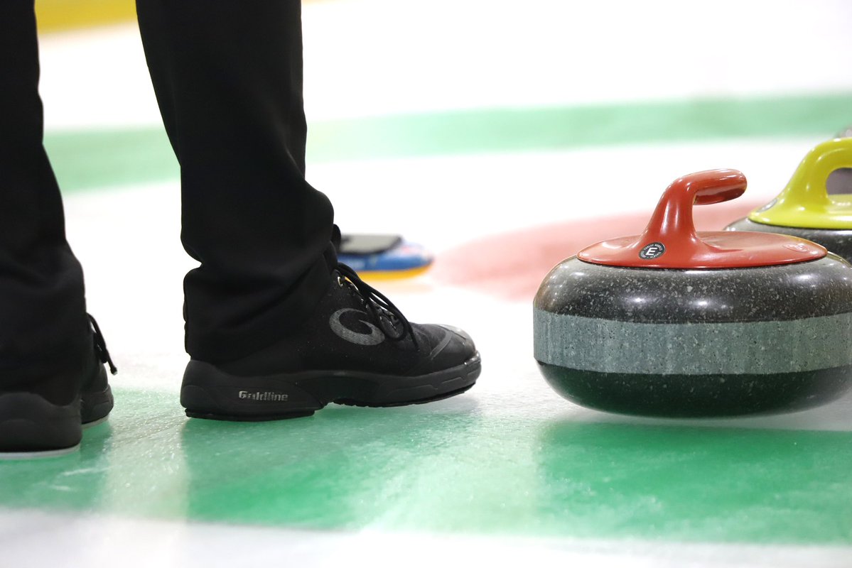 北海道コンサドーレ札幌カーリングチーム tweet media