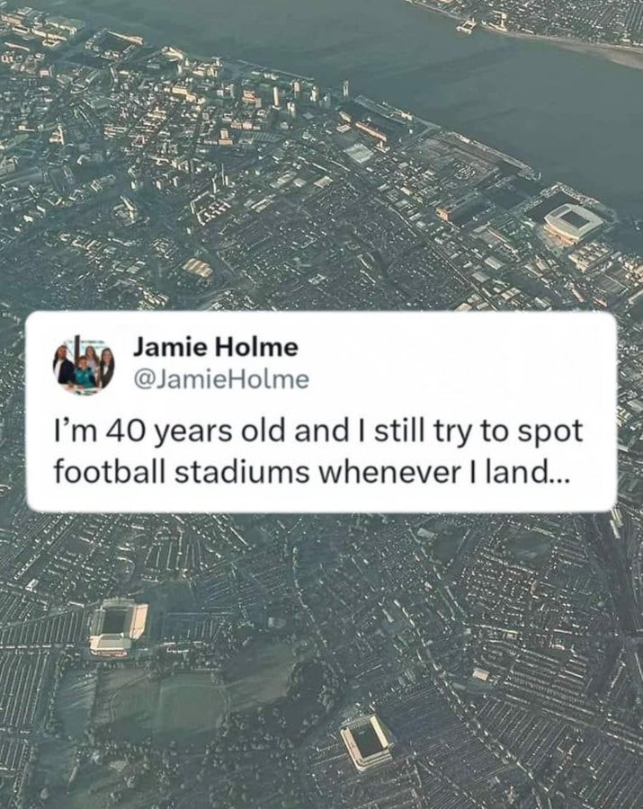 Out Of Context Football tweet media