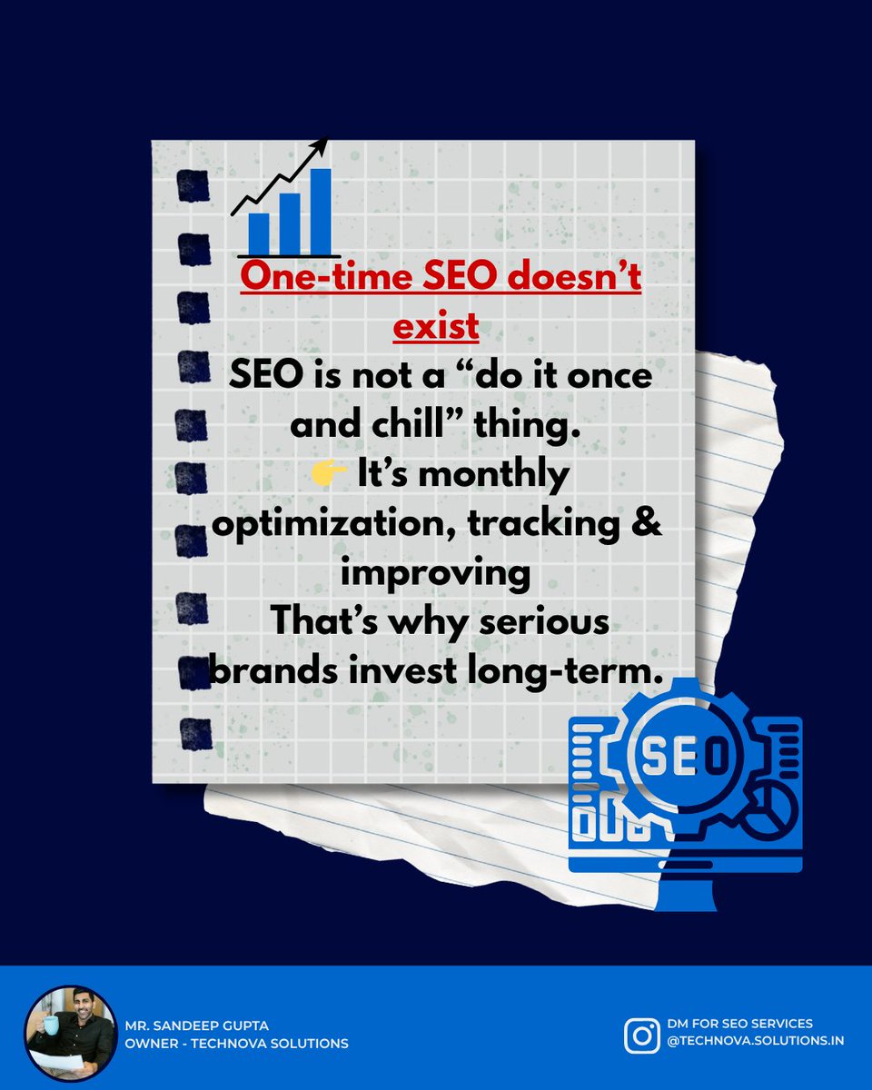 technova766_'s tweet photo. SEO truths https://t.co/RaCWOYn5yO
