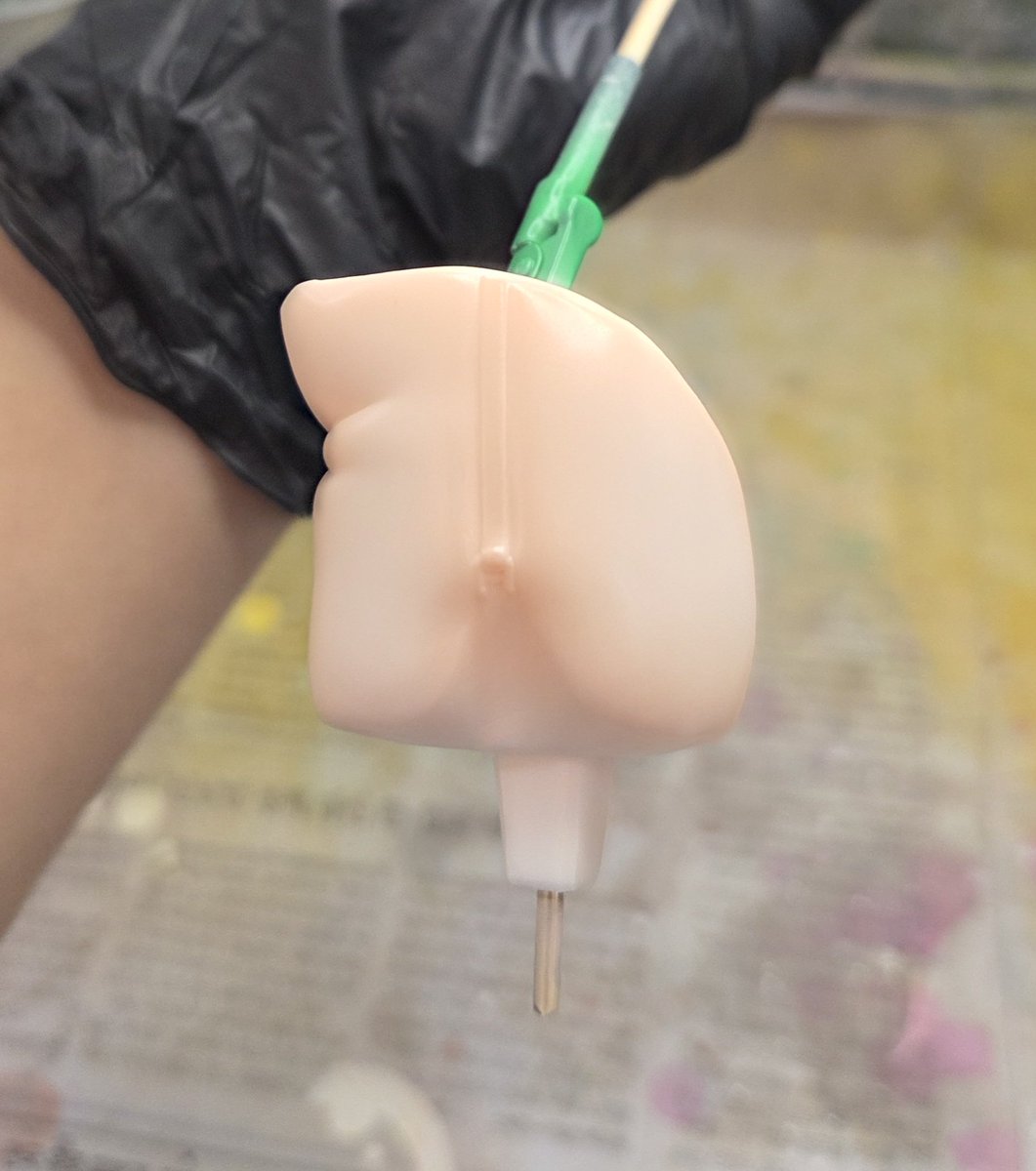 HASO🦊 tweet media