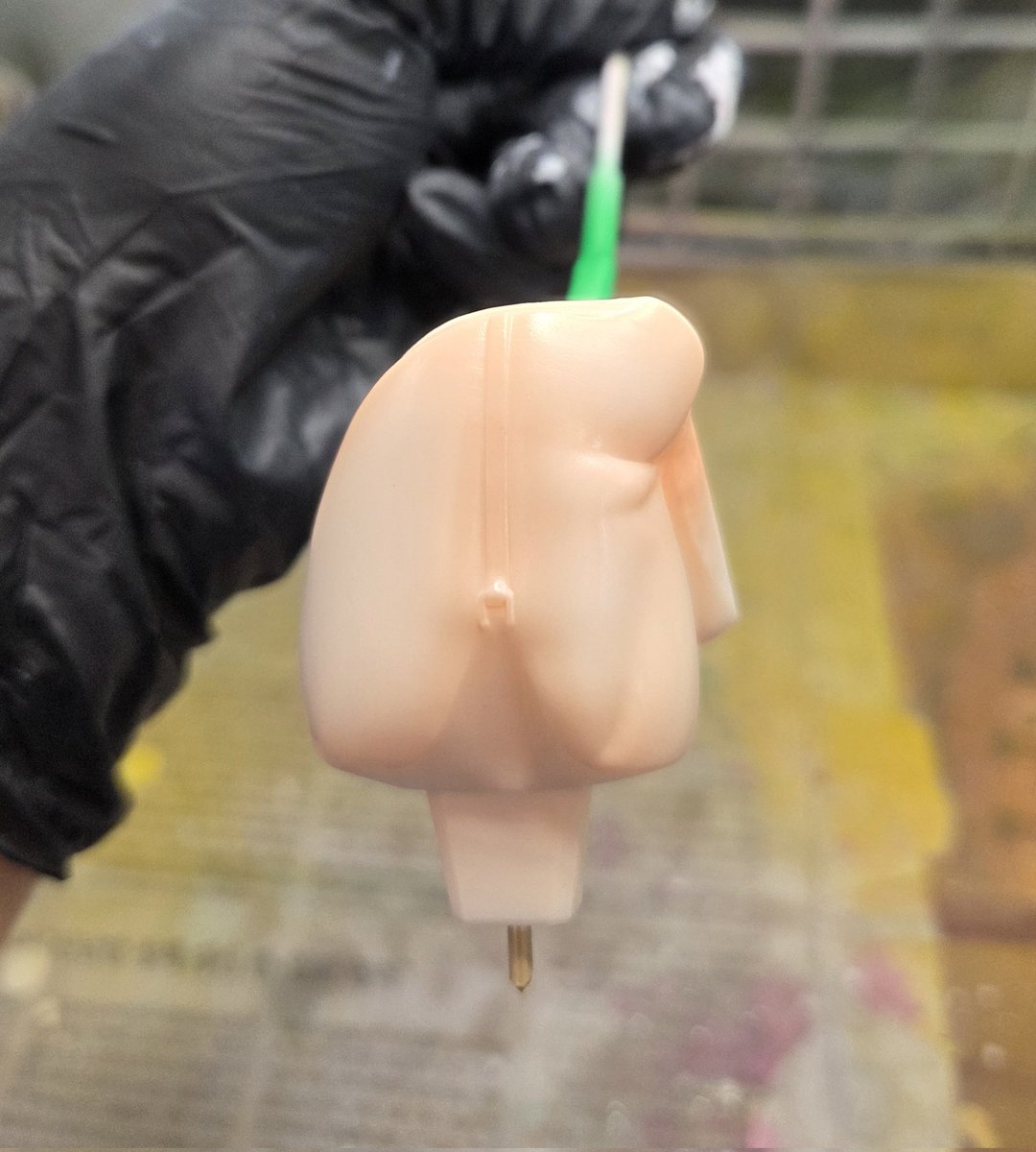 HASO🦊 tweet media