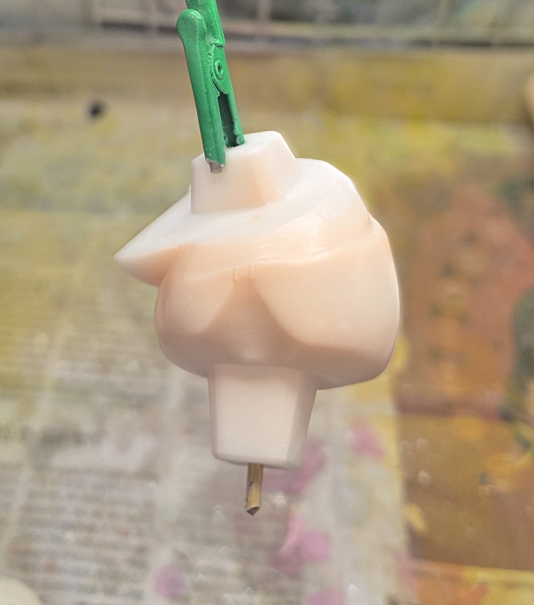 HASO🦊 tweet media