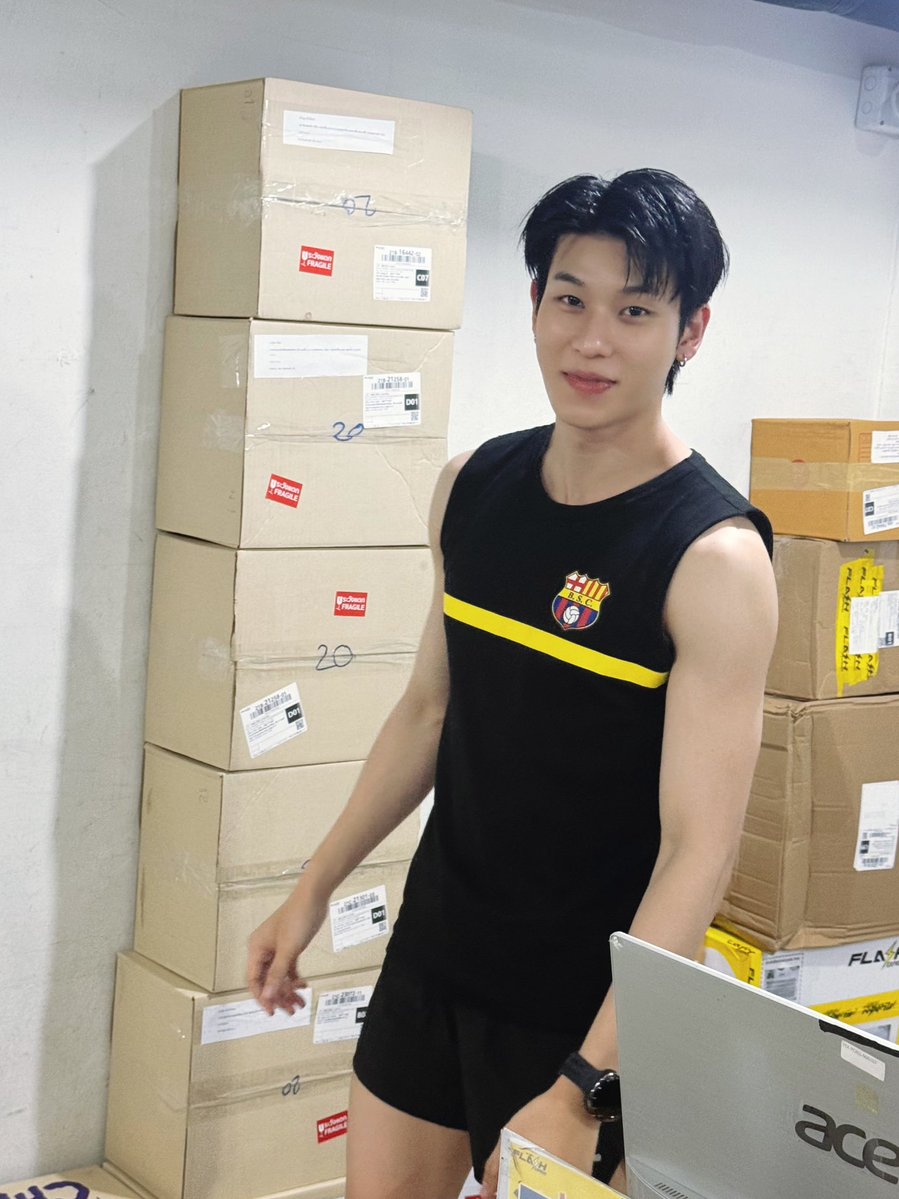 คิมแต้ tweet media