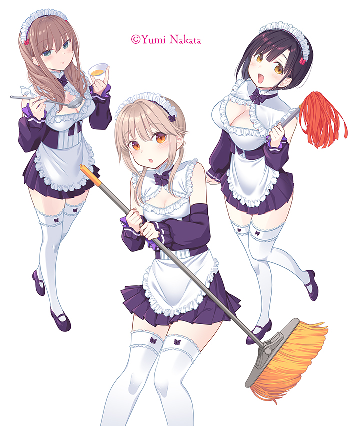 中田ゆみ公式＠思春期ちゃんのしつけかた tweet media