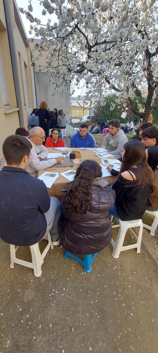 INS Almenar tweet media