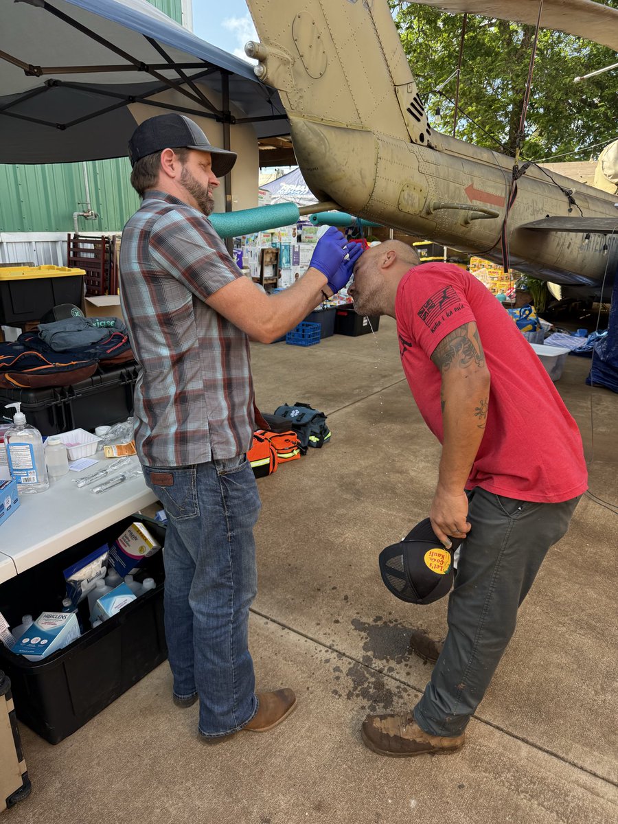 Shawn Rowland, MD tweet media