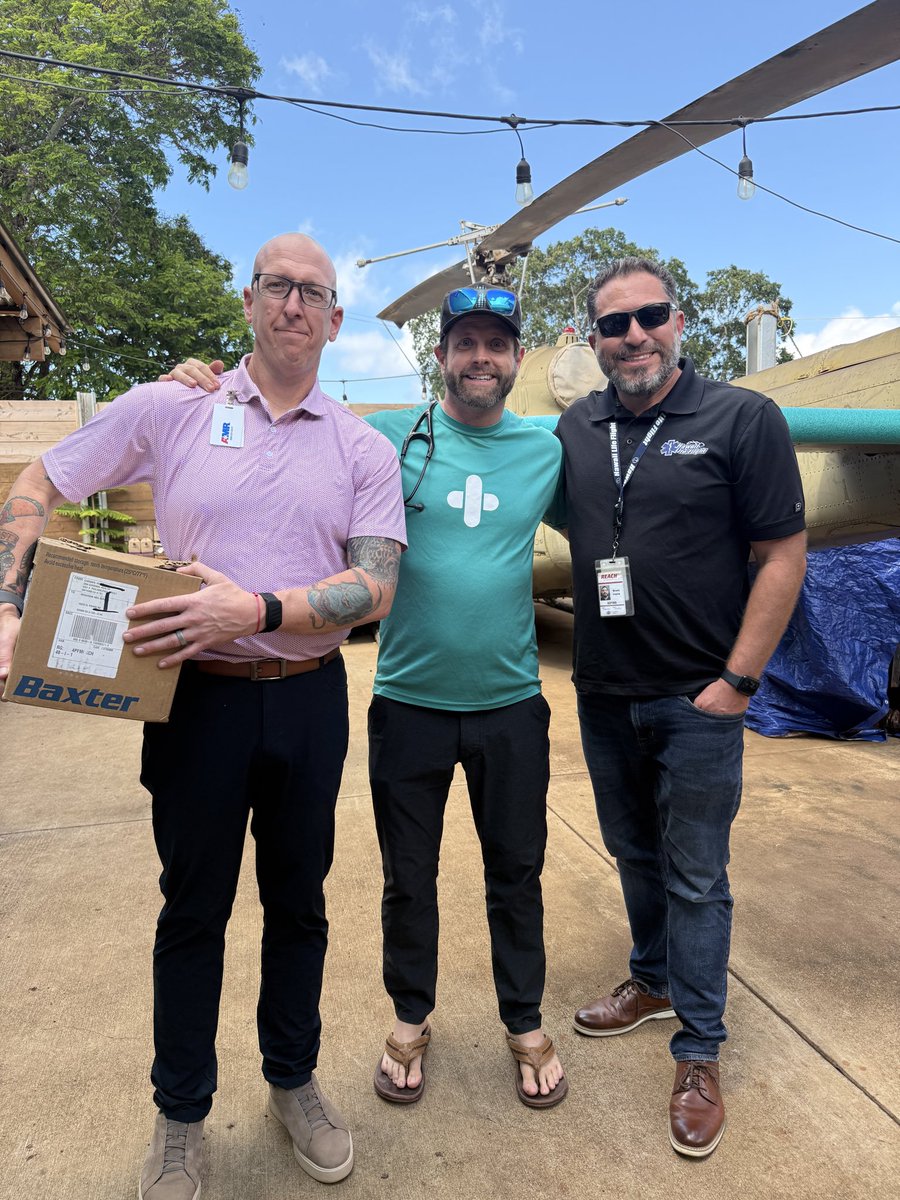 Shawn Rowland, MD tweet media