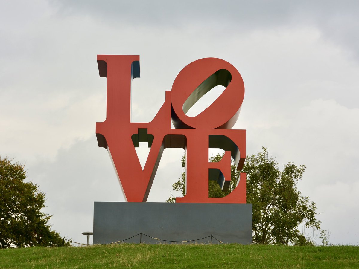 RKW1899's tweet image. #PMJWeeklyChallenge #Scale
Big Love