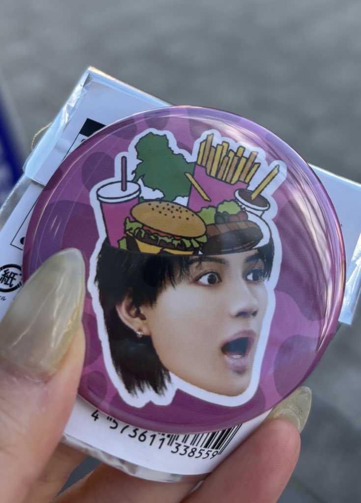 自動体外式除細動器🤡✨✨🦁✨✨ tweet media