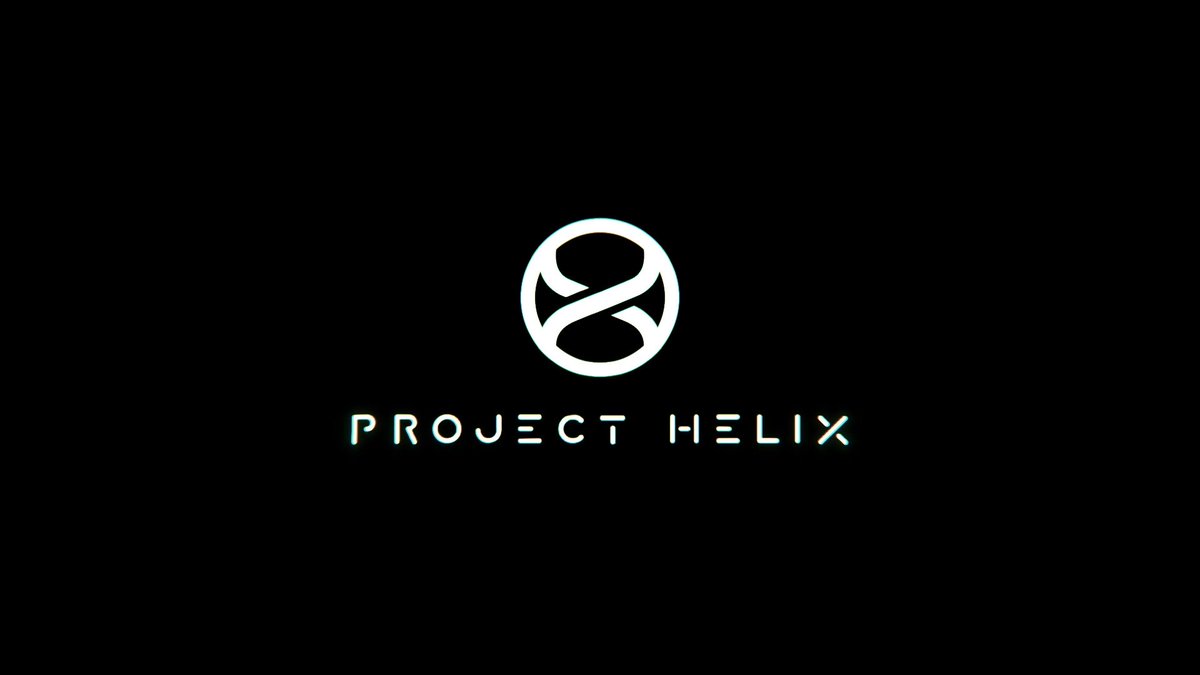 ScorpionGameSA's tweet image. الاستوديوهات المستهدفة للعمل على مشروع Project Helix يجب أن تبدأ العمل على أجهزة Xbox والحاسب. وذلك بحسب مدير محفظة Xbox.

#ScorpionGames | #سكوربيون_جيمز
#ProjectHelix