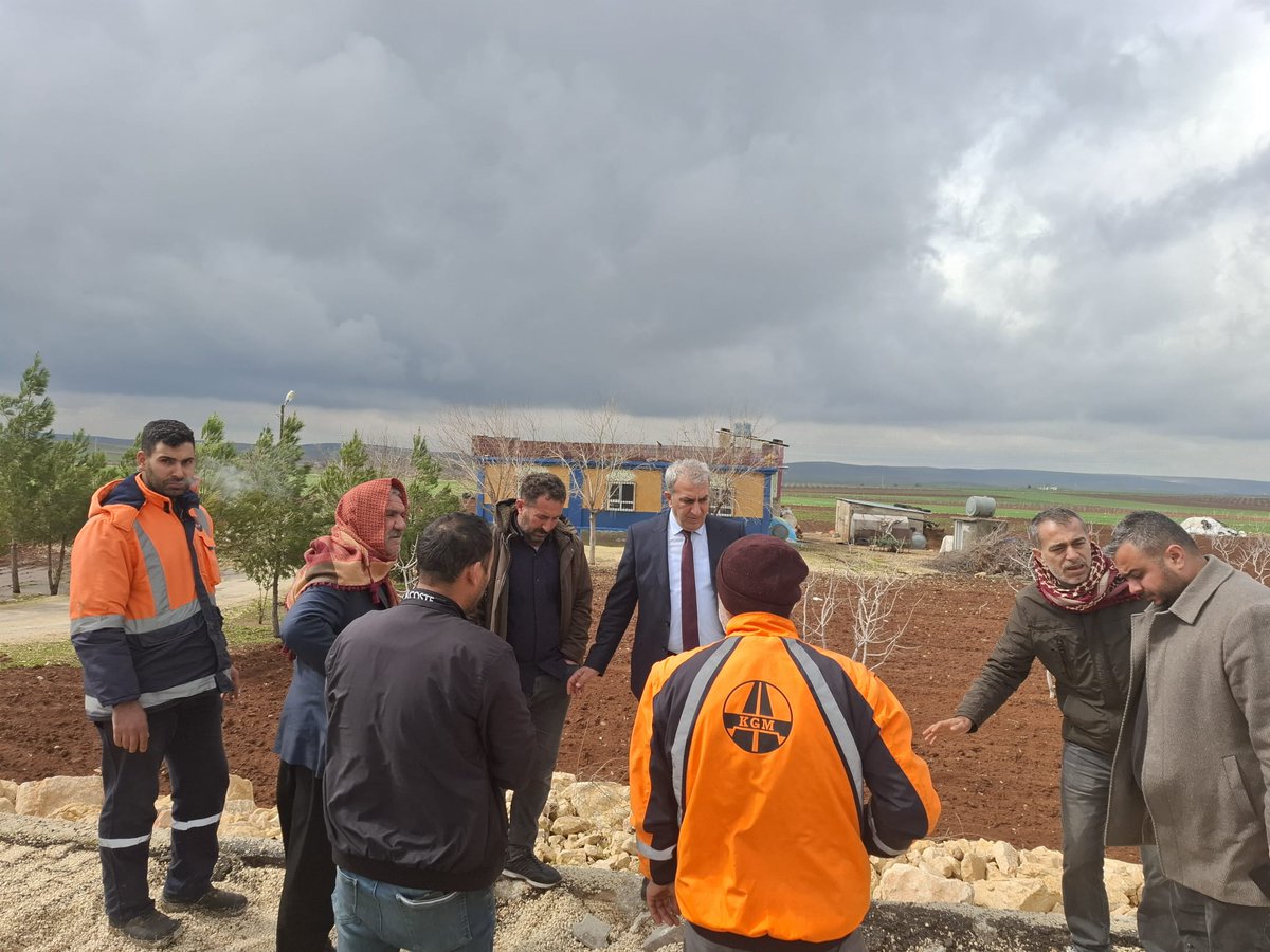 Hilvan Belediyesi tweet media