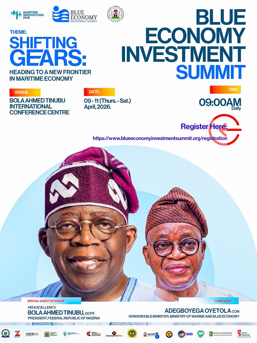 President Bola Ahmed Tinubu Media Centre tweet media