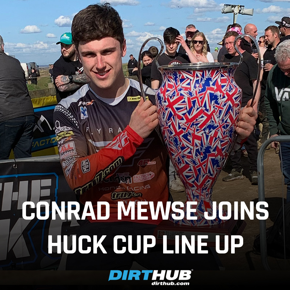 Dirt Hub tweet media