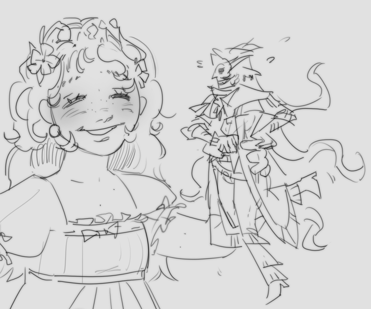 hapy! 🔞 (the SаngrІvу CEO wannabe) tweet media